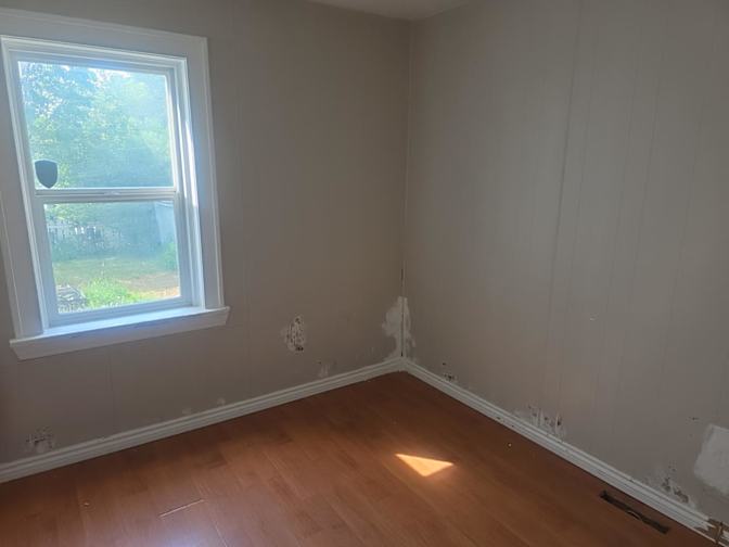 Kyle's room