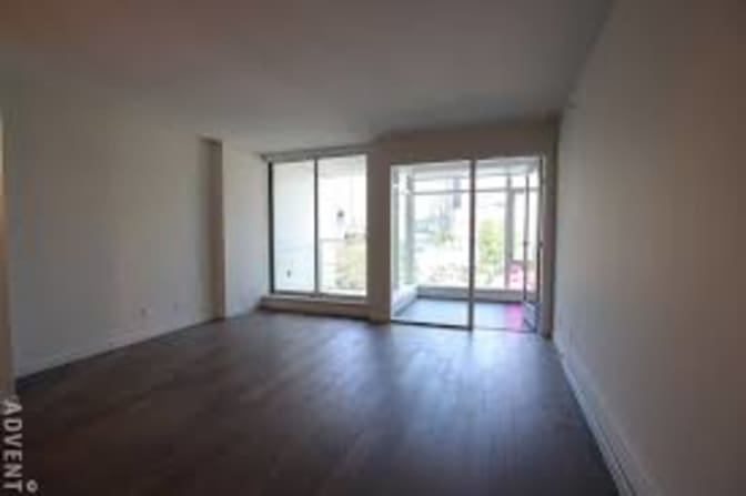 Matthew's room