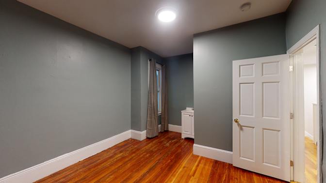 Sam June's room
