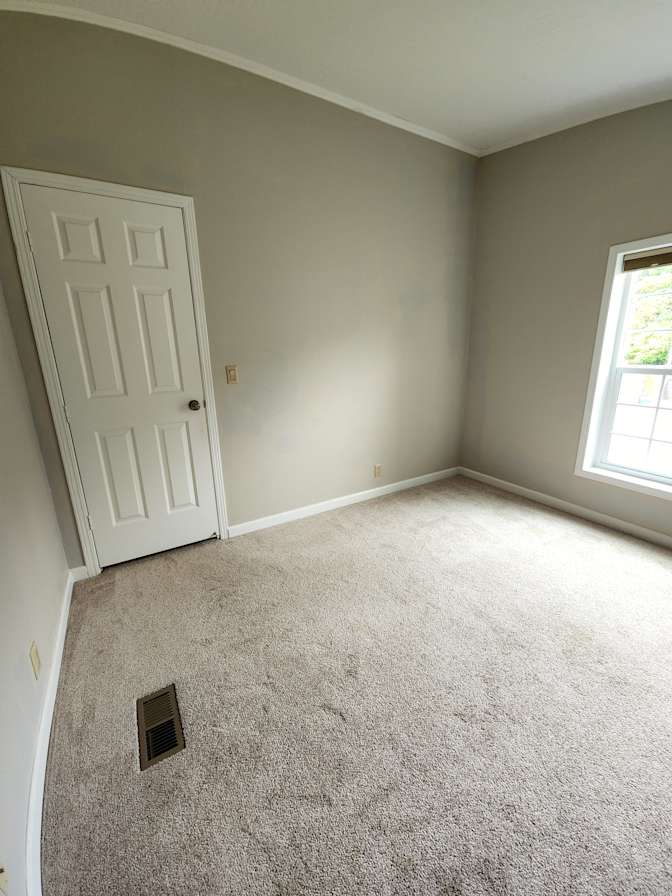 Smith's room