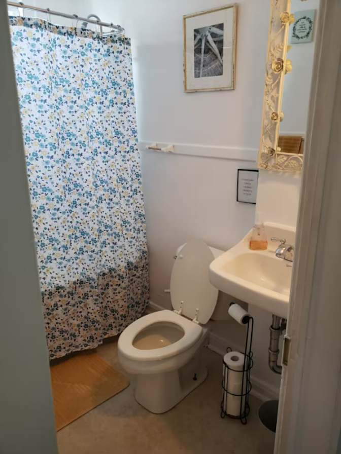 Erin's room