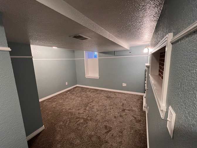 Jay's room