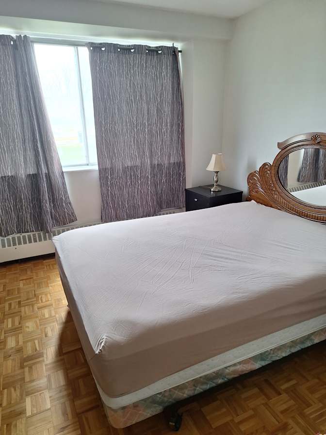 Nerrissa's room