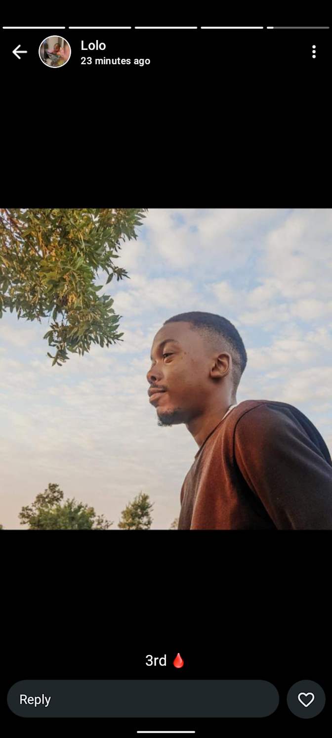 Sipho junior Ngulube
