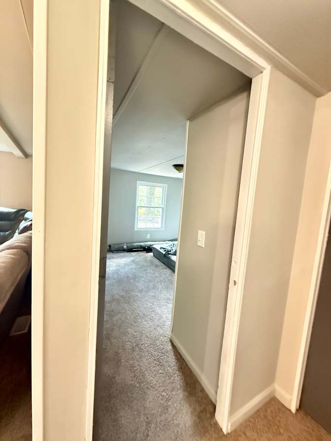 Vincent's room