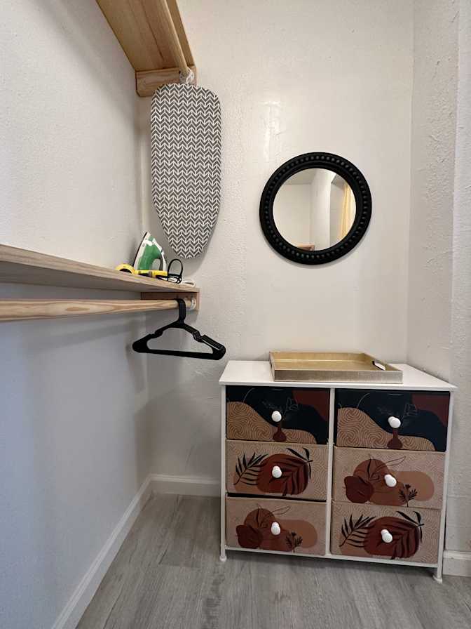 Remi's room