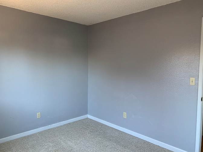 Sonia's room