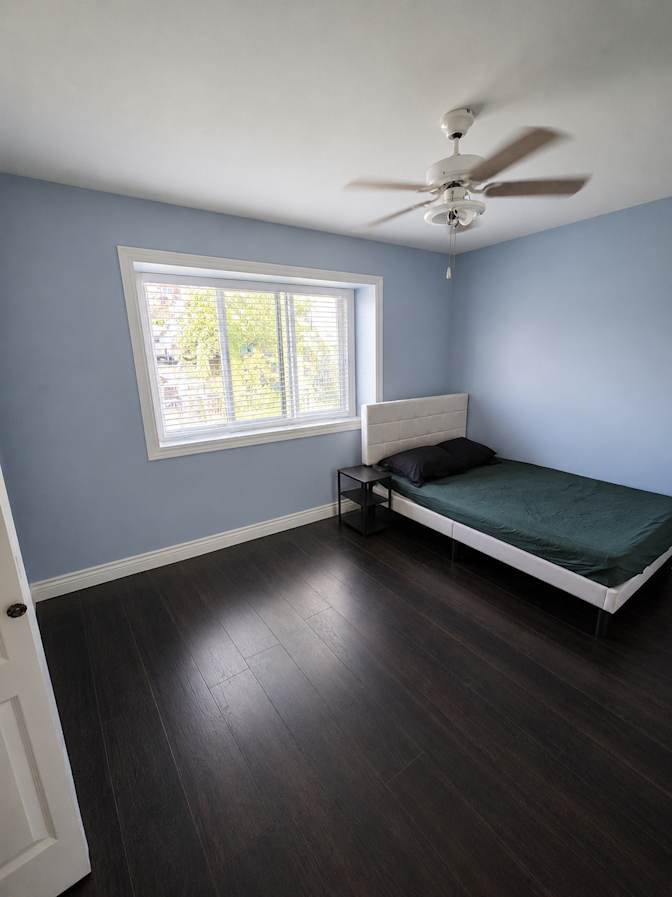 Ritthvik's room
