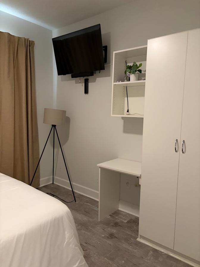 Danielle's room