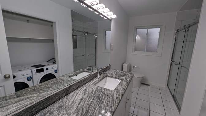 Buchanan Rentals's room