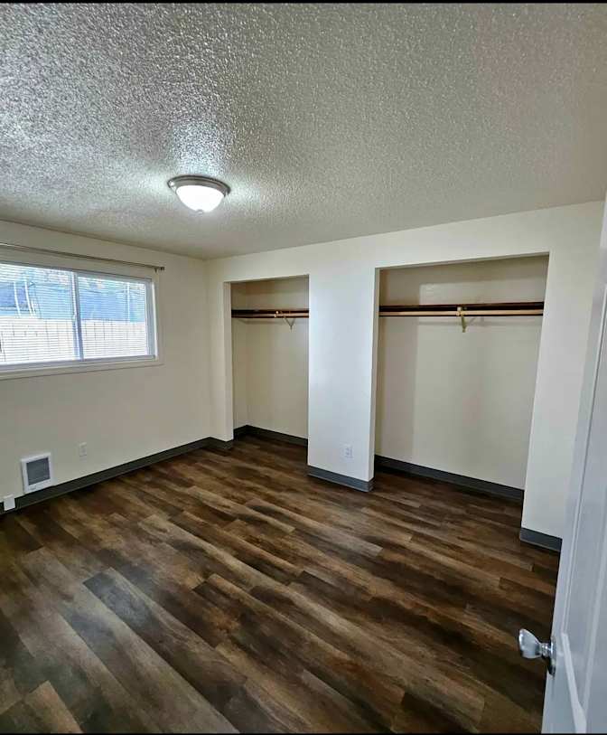Bailey's room