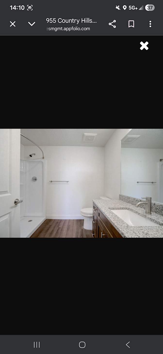 Dylan's room