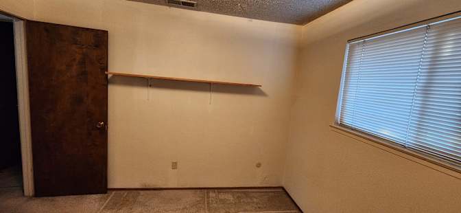 Jacob's room