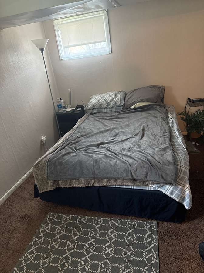 Christopher's room
