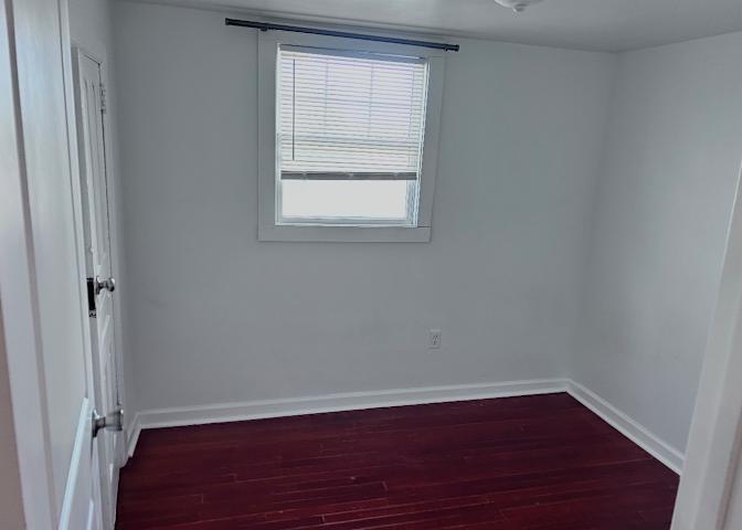 Emily Rivera's room
