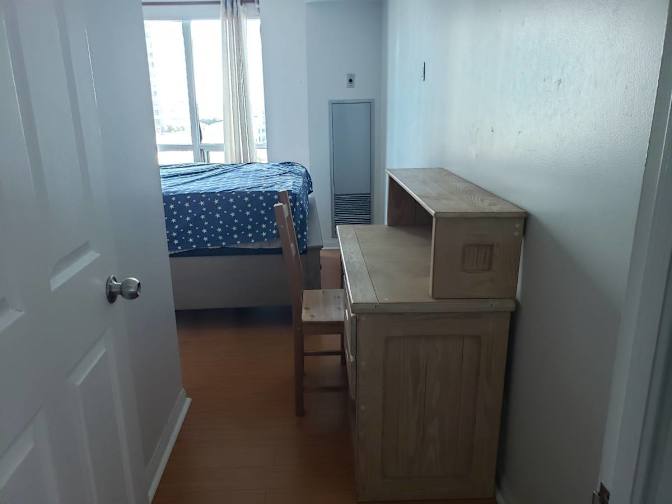 Adrian's room