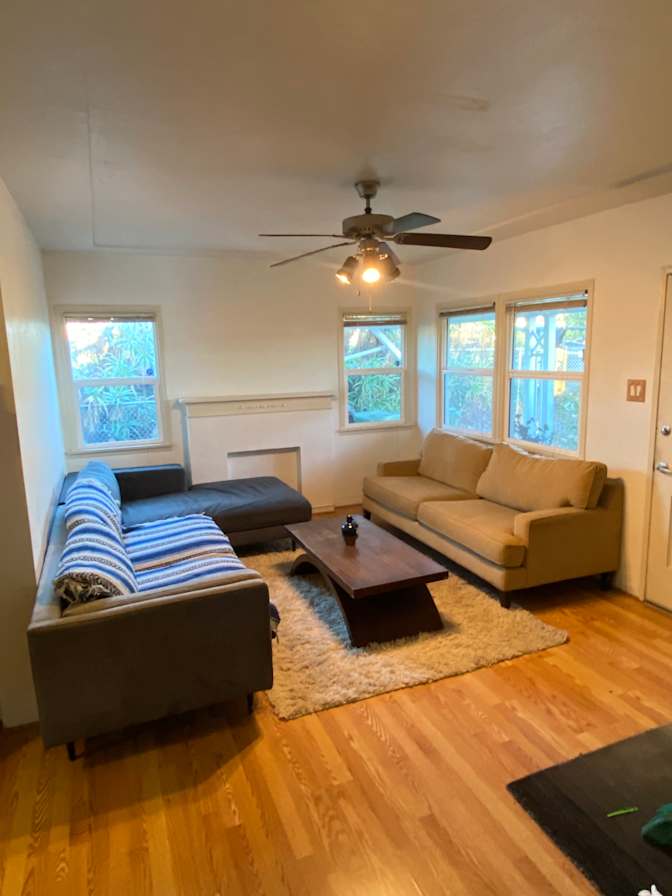 Jay's room