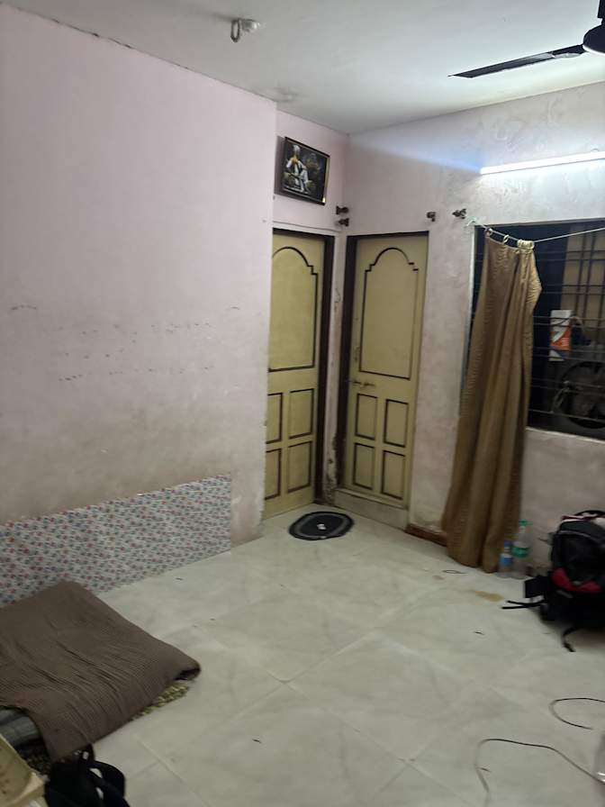 Yash's room