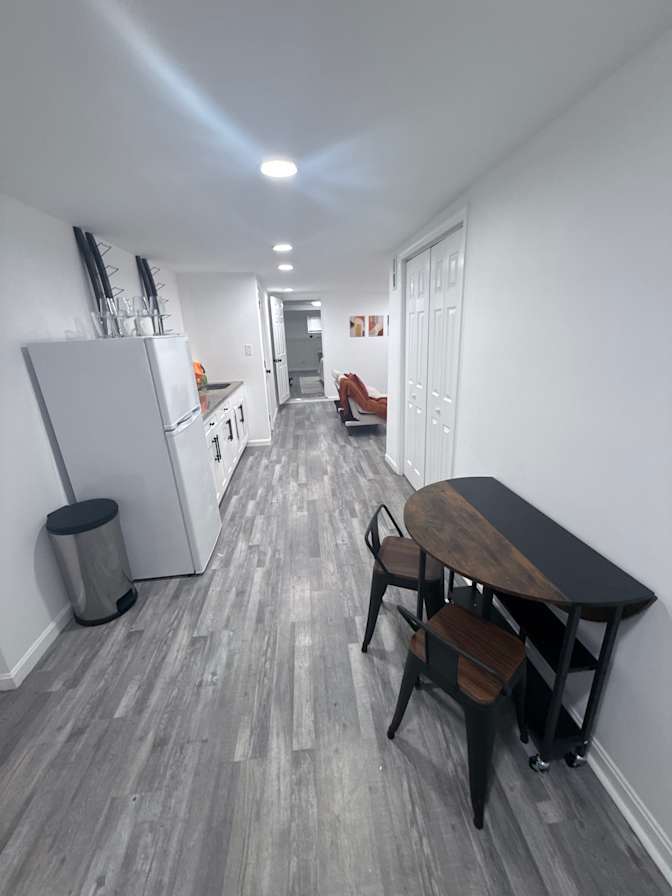Abdul's room