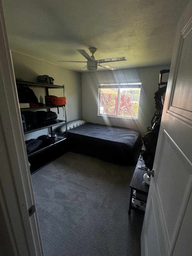 alyssa's room