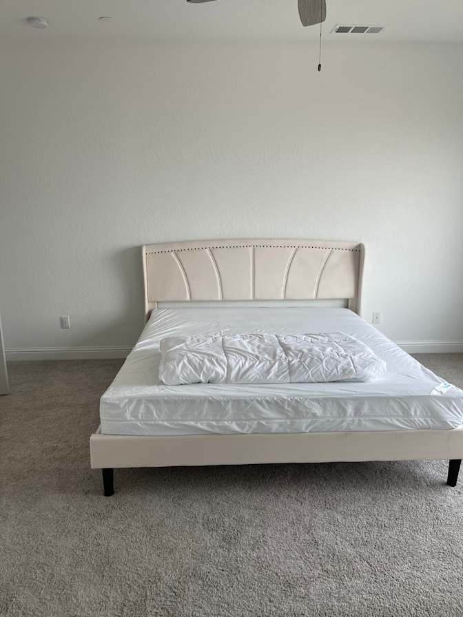 Claire's room