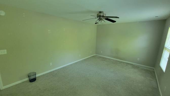 Hudson's room