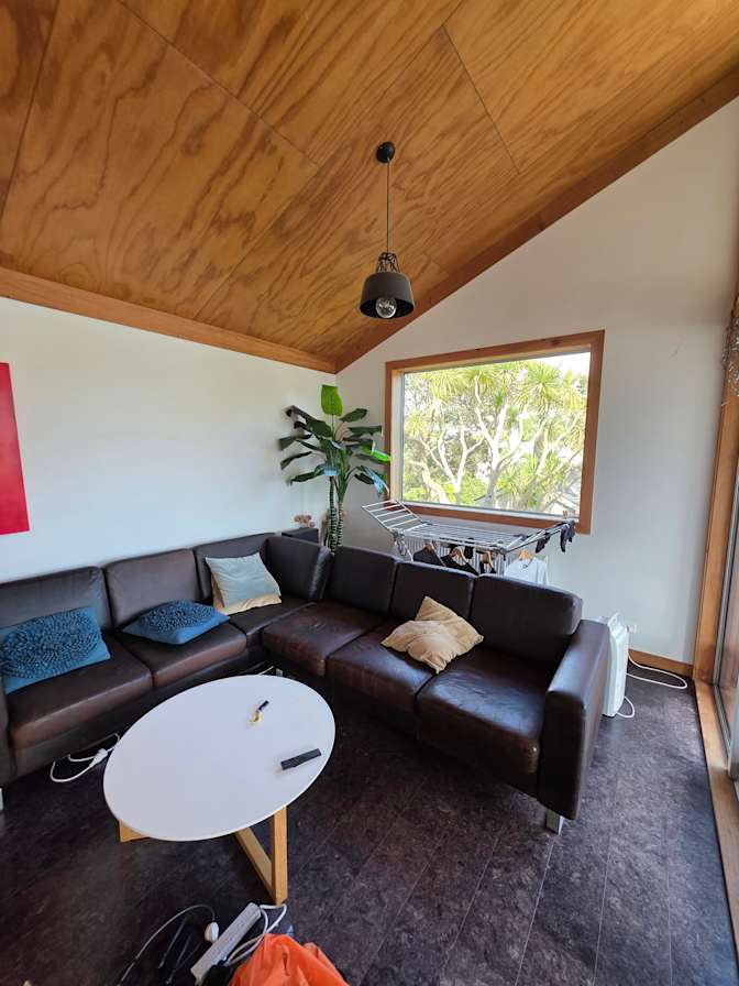 Hillside Property Management's room