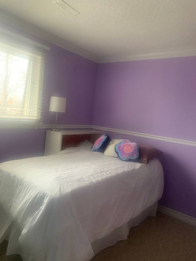Sean's room