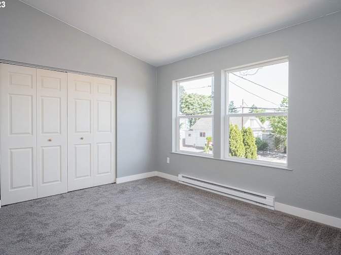 Seth's room