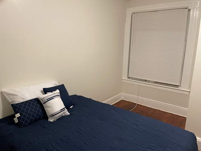 Eric's room
