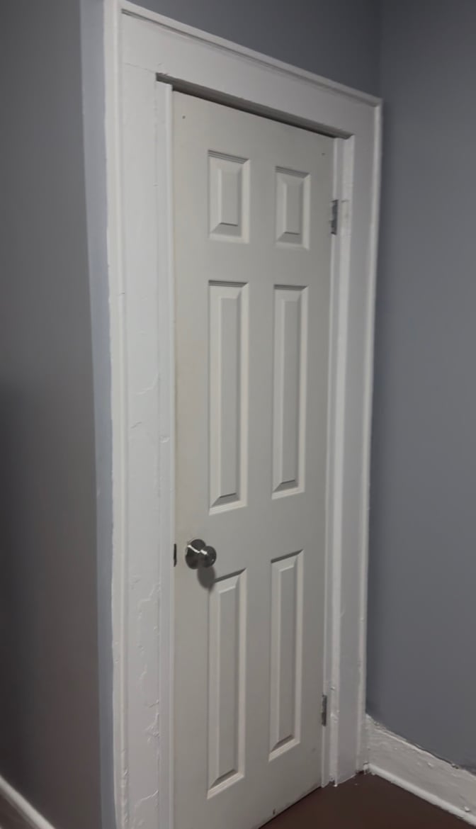 Alex's room