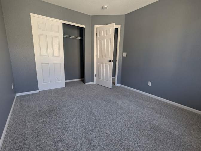 Nick's room