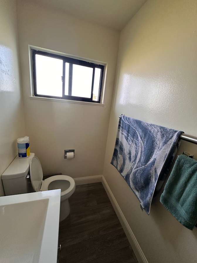 Chloe's room