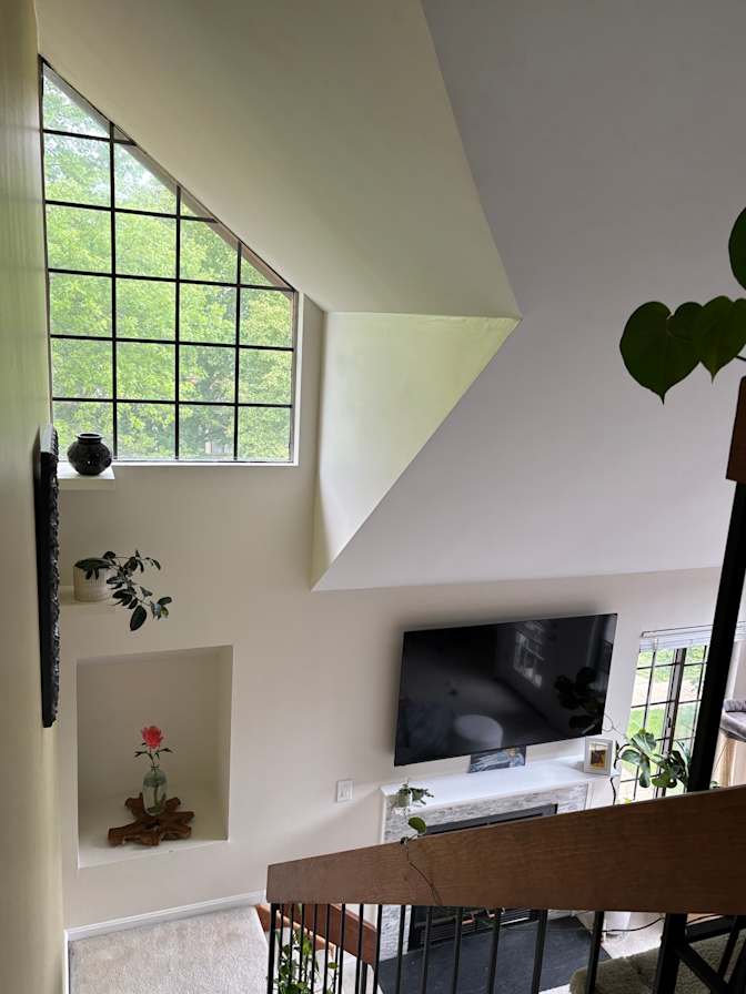 Tatiana's room