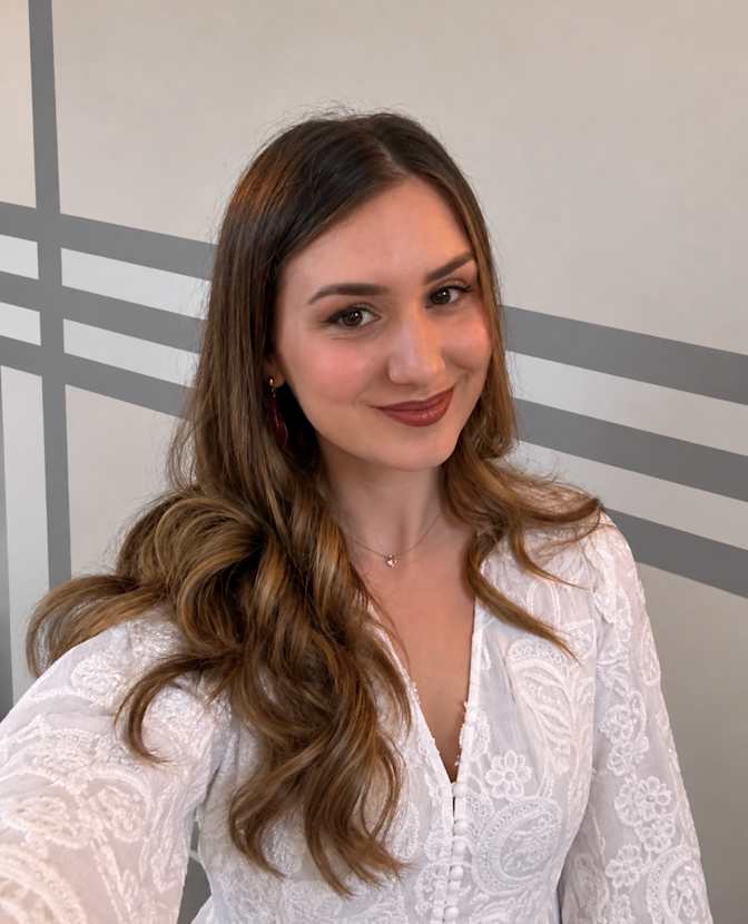 Lily Hansz