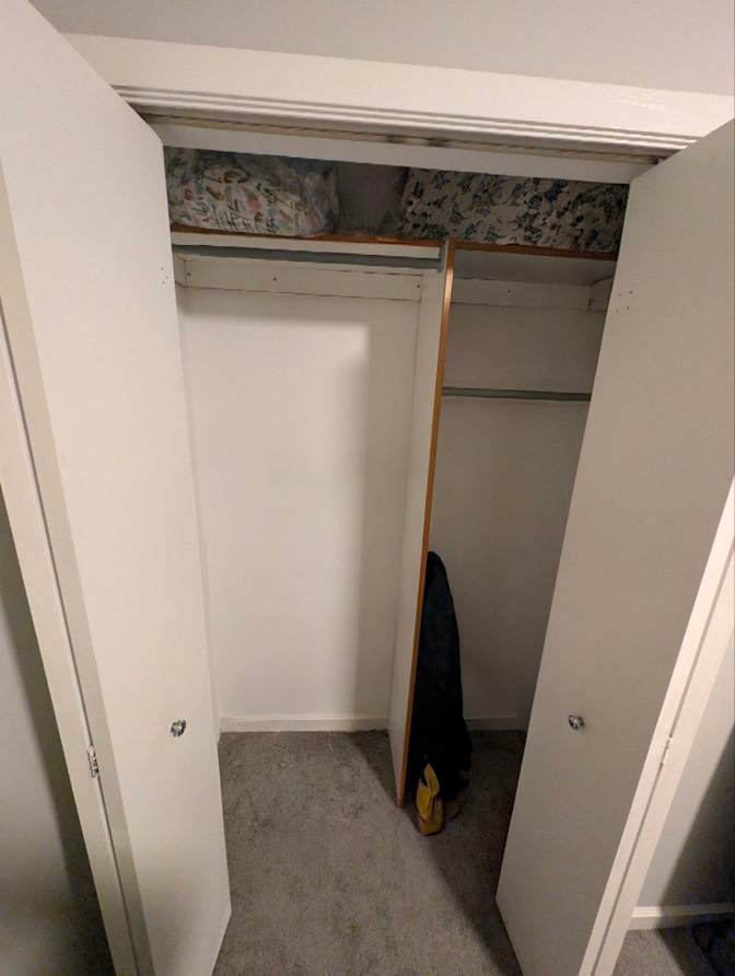 Jose's room