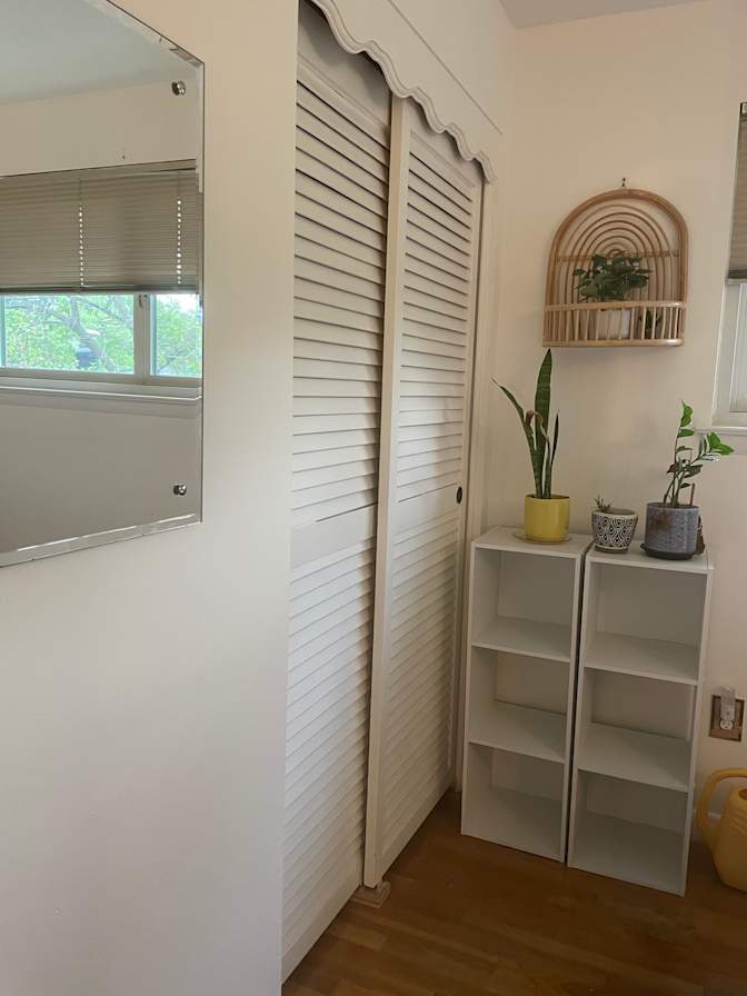 Lindsey's room