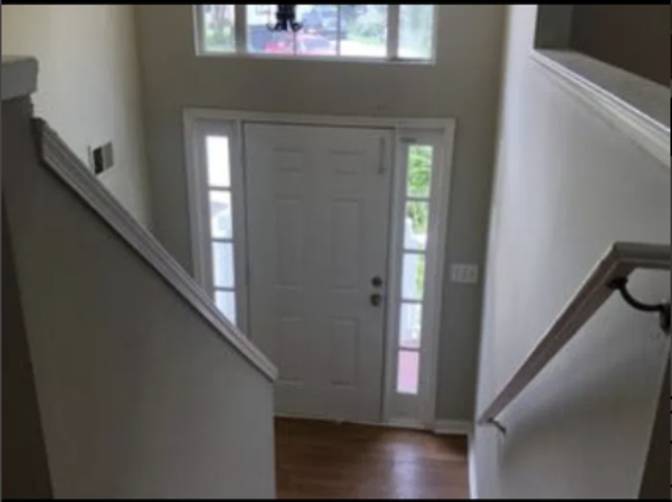 Jason's room