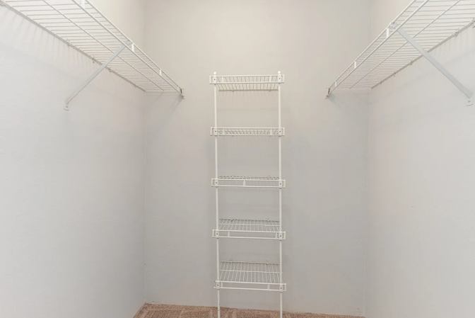 Lorelei's room