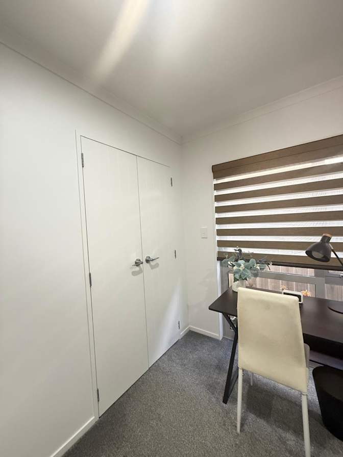 Jasmine's room