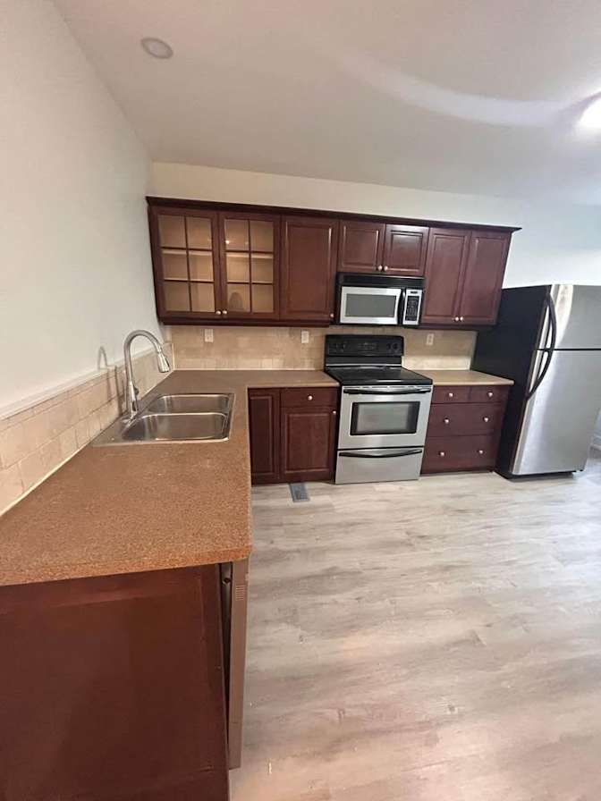 Sudarsanamurthy T P's room