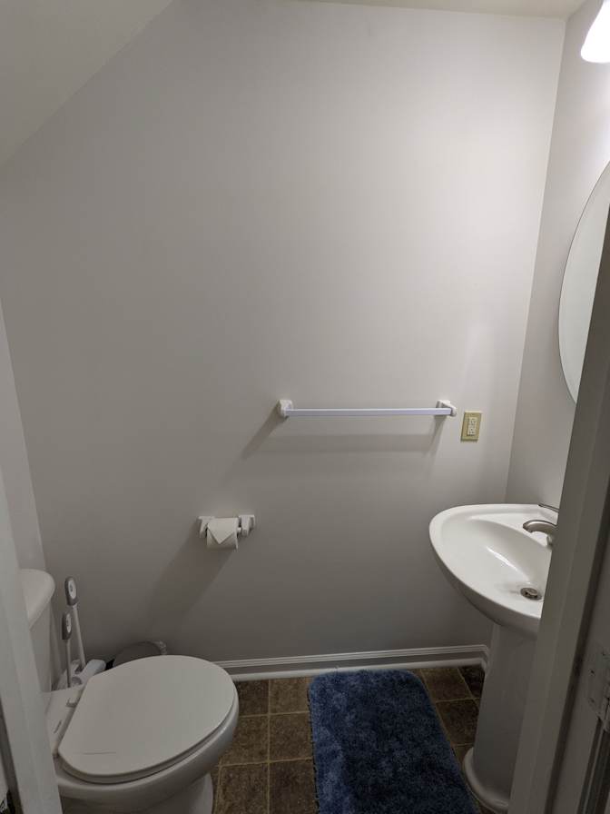 Jay's room