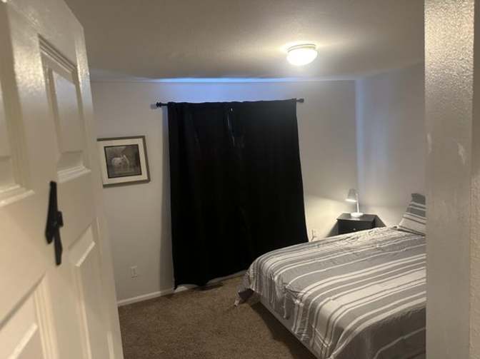 Anna's room
