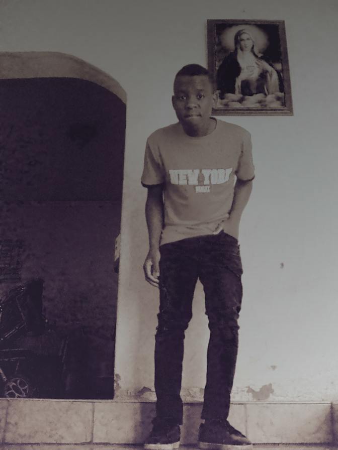 kabelo