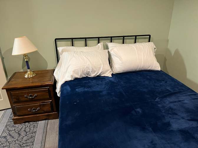 Jay's room