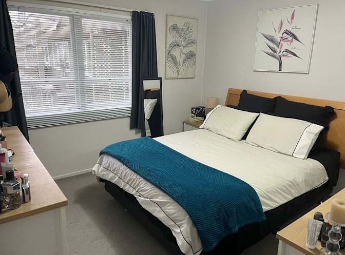 Emily's room