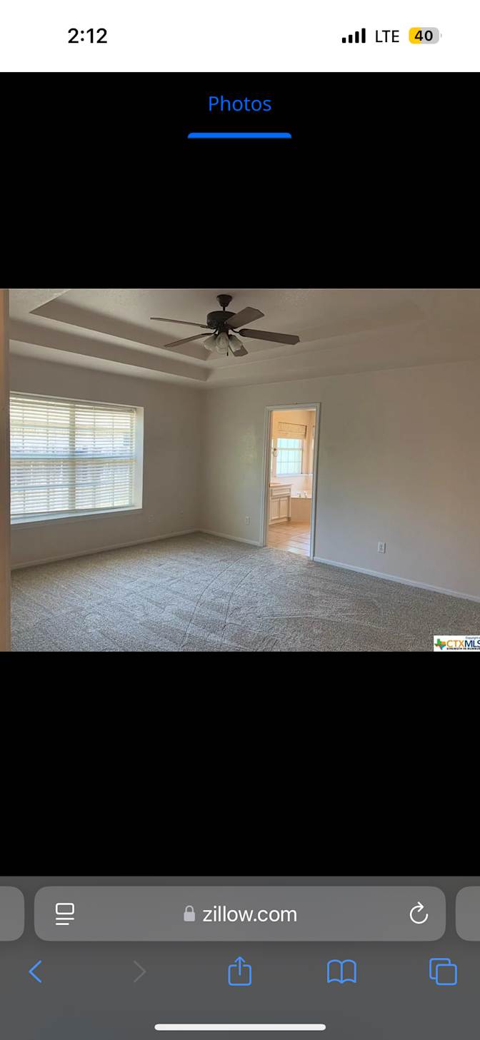 Dan's room