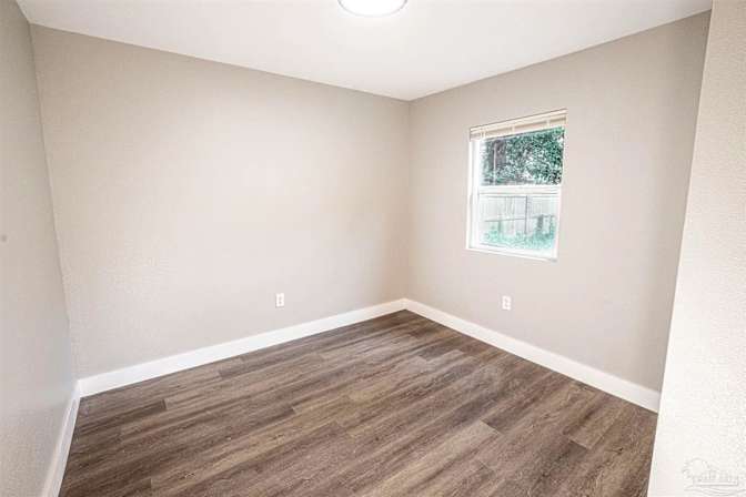 Jarod's room