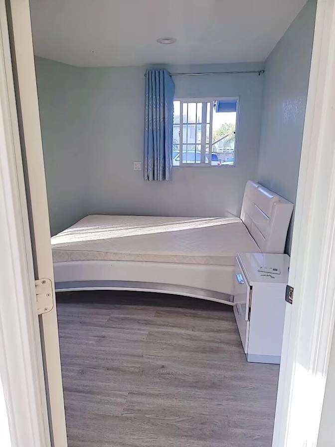Angela's room