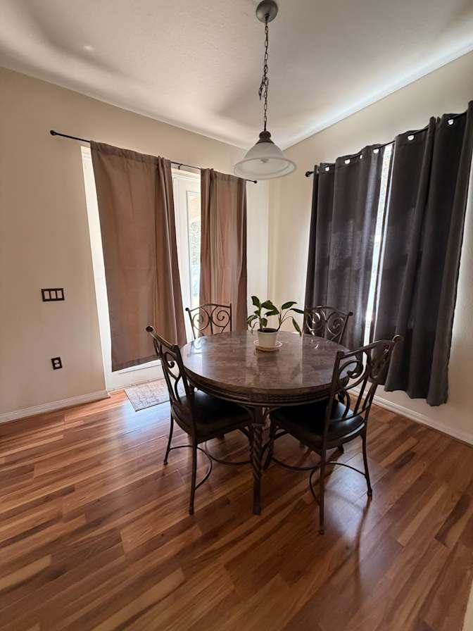 PadSplit's room